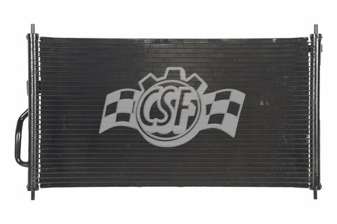 1994 ACURA INTEGRA CONDENSER CSF-10131