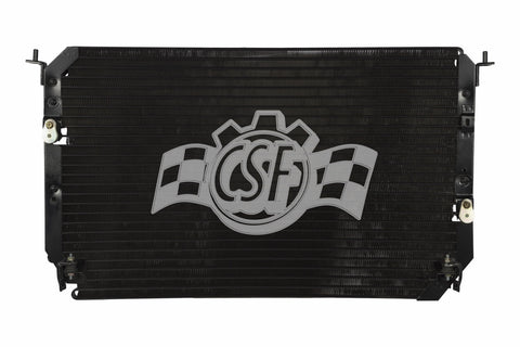 1997 TOYOTA AVALON CONDENSER CSF-10159