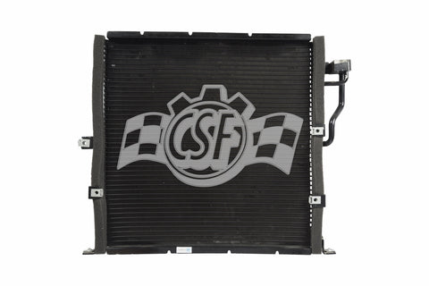 1993 BMW 320I CONDENSER CSF-10343
