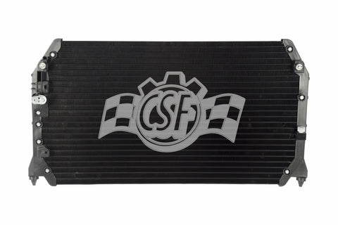1998 TOYOTA CAMRY CONDENSER CSF-10400