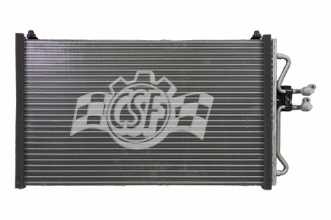 2003 MAZDA TRIBUTE CONDENSER CSF-10412