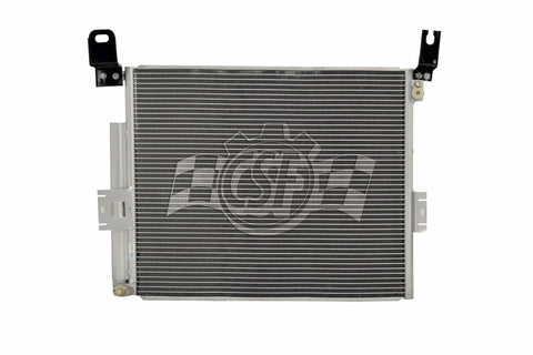 2012 TOYOTA TACOMA CONDENSER CSF-10449