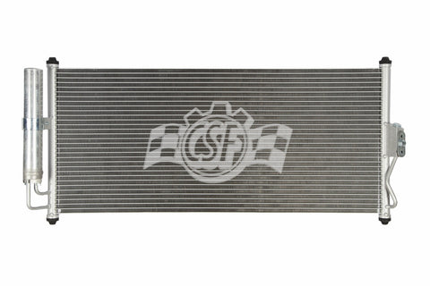 2006 NISSAN SENTRA CONDENSER CSF-10591