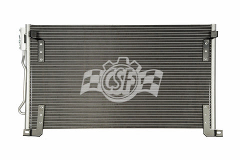 2005 MERCURY MONTEGO CONDENSER CSF-10594