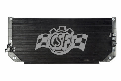 2000 TOYOTA COROLLA CONDENSER CSF-10605