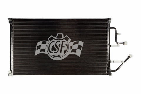 1994 CHEVROLET BLAZER CONDENSER CSF-10607