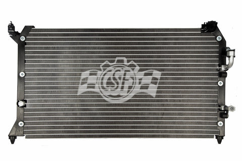 2003 TOYOTA SIENNA CONDENSER CSF-10618