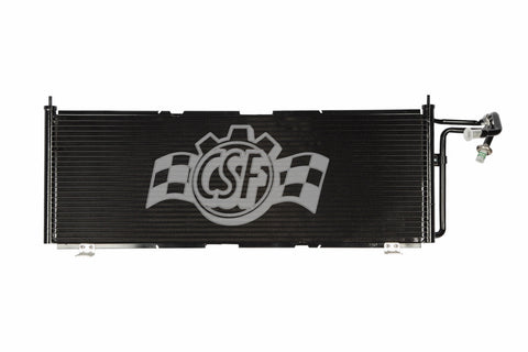 2001 JEEP CHEROKEE CONDENSER CSF-10621