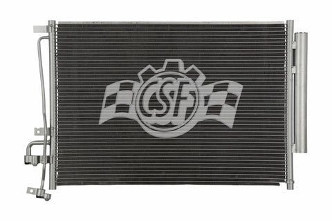 2013 CHEVROLET CAPTIVA SPORT CONDENSER CSF-10639