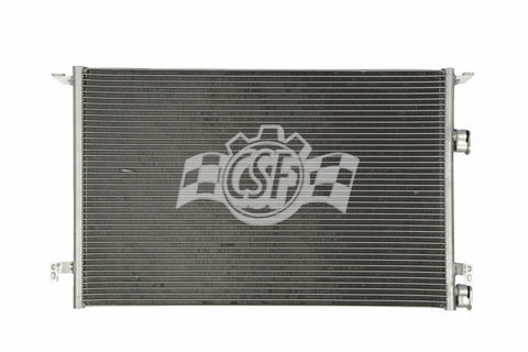 2003 SAAB 9-3 CONDENSER CSF-10651