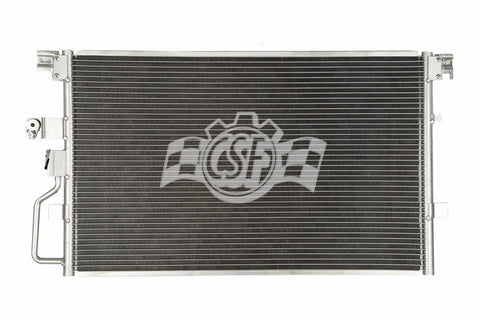 2005 CHEVROLET EQUINOX CONDENSER CSF-10652