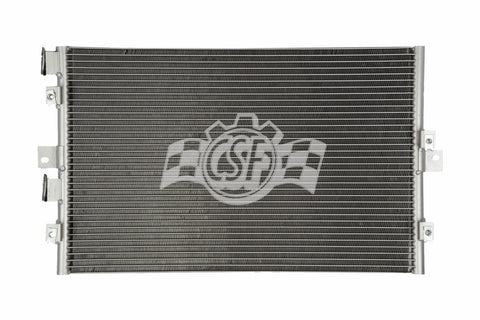 2010 CHRYSLER PT CRUISER CONDENSER CSF-10658