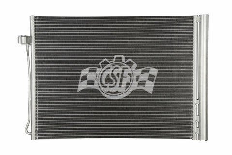 2013 BMW X1 CONDENSER CSF-10666