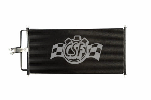 2007 LINCOLN MARK LT CONDENSER CSF-10682