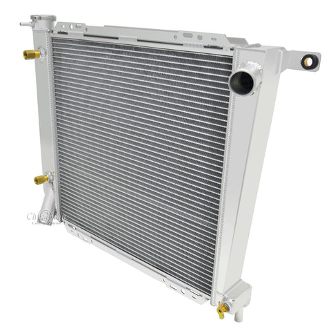 1994 FORD EXPLORER 4.0 L RADIATOR CHACC1164