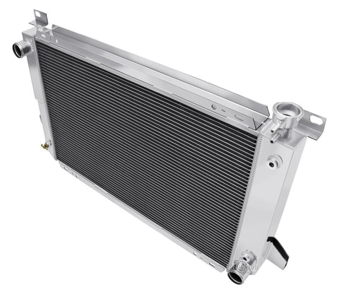 1996 FORD F-100 RANGER 3.0 L RADIATOR CHACC1716