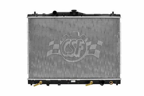 1997 ACURA RL 3.5 L RADIATOR CSF-2448