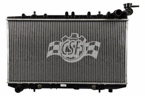 1992 INFINITI G20 2.0 L RADIATOR CSF-2456