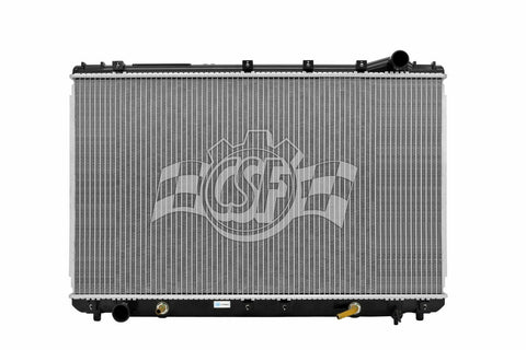 1995 TOYOTA CAMRY 3.0 L RADIATOR CSF-2469