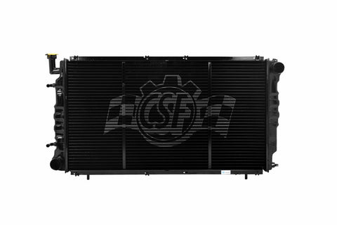 1995 SUBARU LEGACY 2.5 L RADIATOR CSF-2500