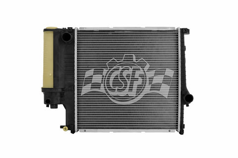 1994 BMW 318I 1.8 L RADIATOR CSF-2524