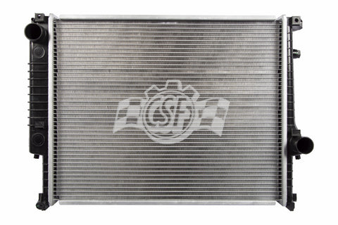 1997 BMW 323I 2.5 L RADIATOR CSF-2526