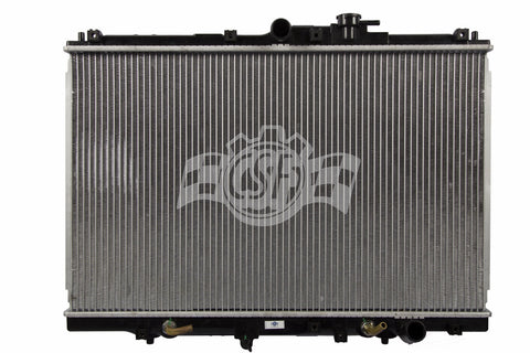 1995 HONDA ODYSSEY 2.2 L RADIATOR CSF-2603