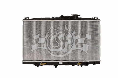 2000 HONDA PRELUDE 2.2 L RADIATOR CSF-2605