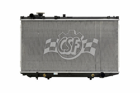 1999 LEXUS GS460 4.0 L RADIATOR CSF-2606