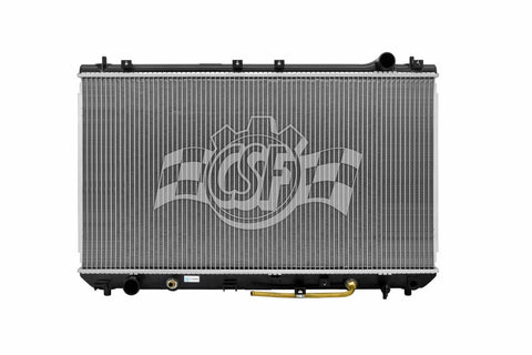 1997 LEXUS ES300 3.0 L RADIATOR CSF-2622