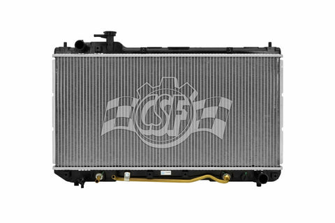 2001 TOYOTA RAV4 2.0 L RADIATOR CSF-2624