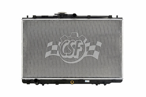2002 ACURA CL 3.2 L RADIATOR CSF-2719