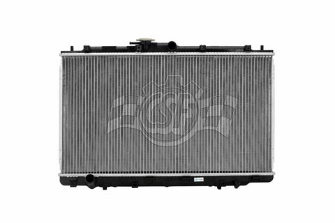 2003 ACURA CL 3.2 L RADIATOR CSF-2720