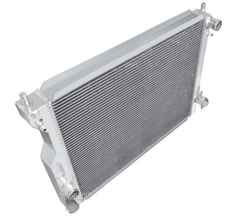 2007 FORD MUSTANG 4.0 L RADIATOR CHACC2789