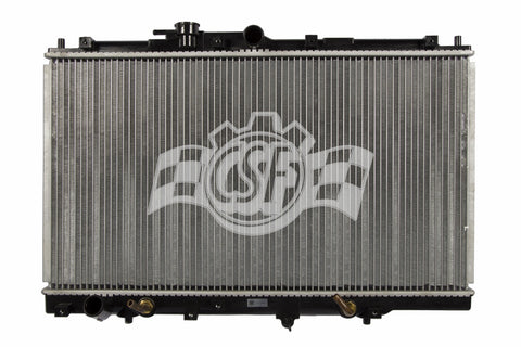 1997 ACURA CL 3.0 L RADIATOR CSF-2797