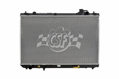 2003 LEXUS RX300 3.0 L RADIATOR CSF-2804