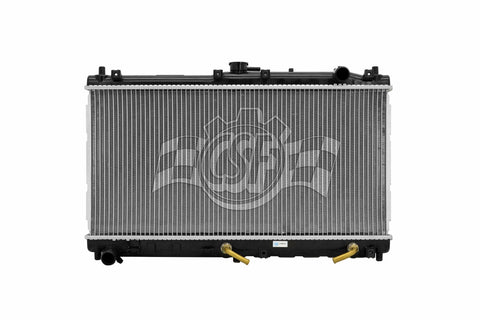 1998 MAZDA MIATA 1.8 L RADIATOR CSF-2809