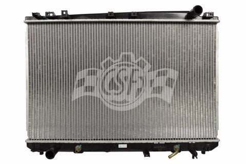2002 TOYOTA SIENNA 3.0 L RADIATOR CSF-2817