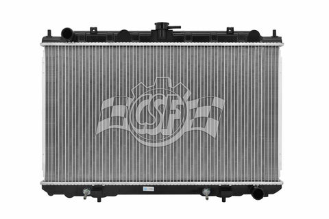 2003 INFINITI I35 3.5 L RADIATOR CSF-2929