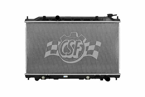 2005 NISSAN MAXIMA 3.5 L RADIATOR CSF-2945