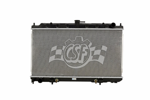 2006 NISSAN SENTRA 2.0 L RADIATOR CSF-2947