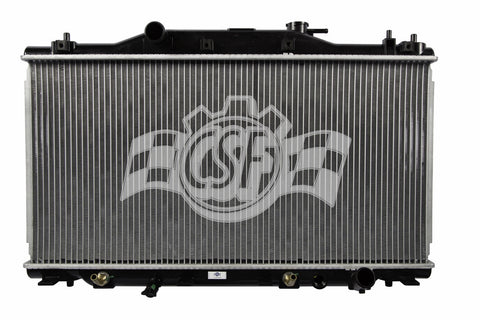 2002 ACURA RSX 2.0 L RADIATOR CSF-2965