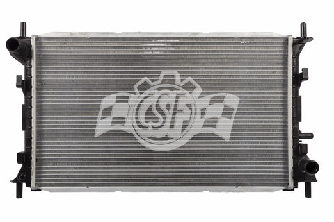 2003 FORD FOCUS 2.0 L RADIATOR CSF-2973