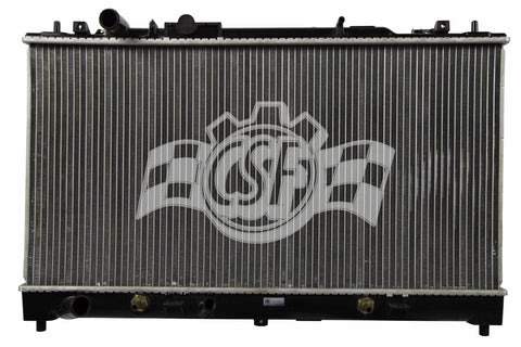 2004 MAZDA 6 3.0 L RADIATOR CSF-2992