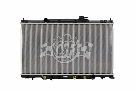 2005 HONDA CR-V 2.4 L RADIATOR CSF-3094