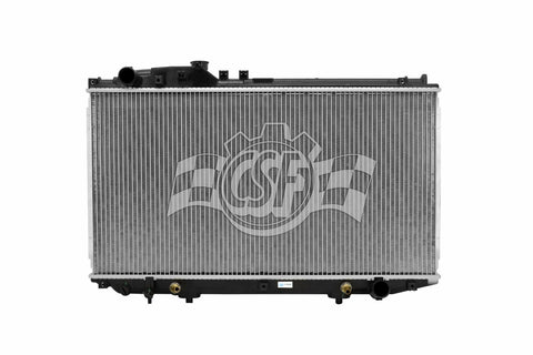 2004 LEXUS GS350 4.3 L RADIATOR CSF-3119