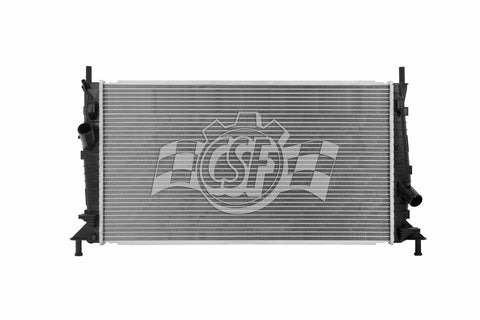 2005 MAZDA 3 2.0 L RADIATOR CSF-3122