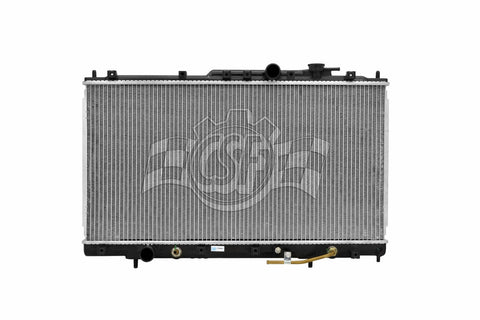 2003 MITSUBISHI GALANT 3.0 L RADIATOR CSF-3125