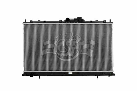2006 MITSUBISHI GALANT 3.8 L RADIATOR CSF-3126