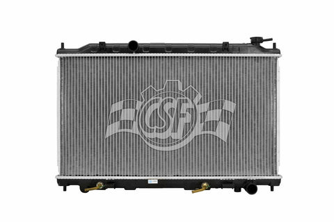 2006 NISSAN MAXIMA 3.5 L RADIATOR CSF-3131